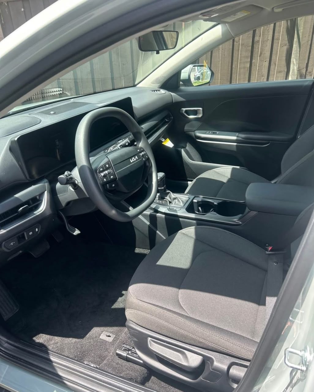 KIA K5 2025